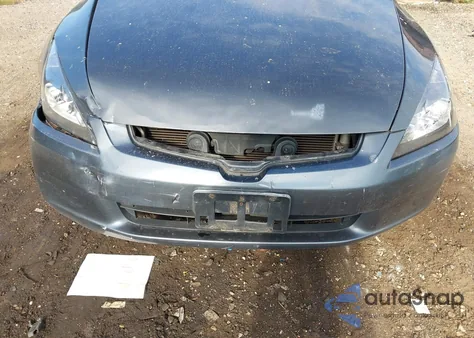 2005 Honda Accord 2.4 Lx z USA, uszkodzony, nr VIN 1HGCM56465A197140